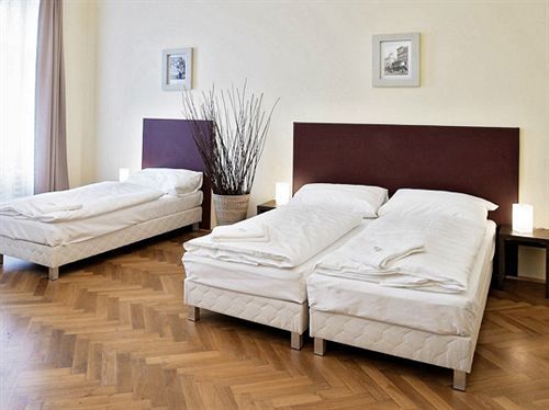 River View Appartement Prague