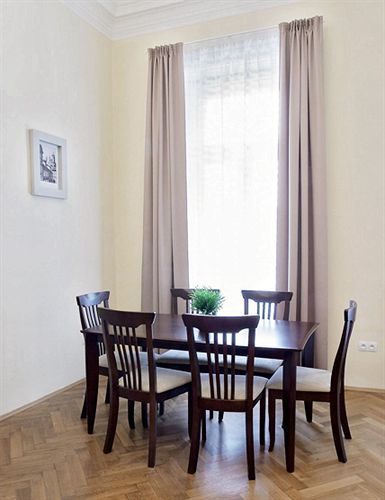 River View Appartement