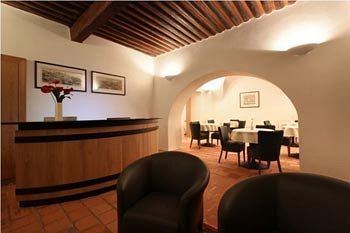 At The Grape Hotel