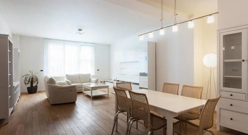 Hotel Apparthotel Masna Prague