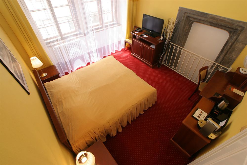 Royal Ungelt 4* Prague