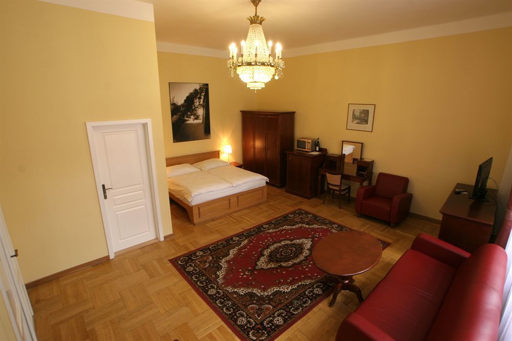 Royal Ungelt Hotel