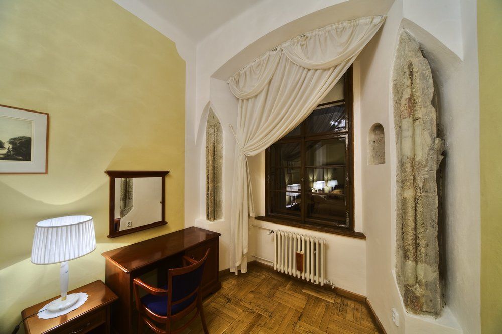 Hotel Royal Ungelt