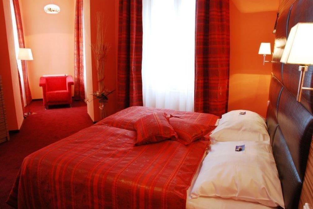 Hotel Ea Sonata Prague