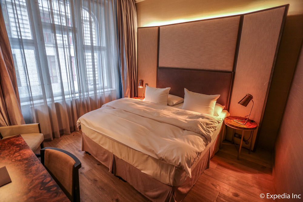 The Emblem - Preferred & 5* Praga