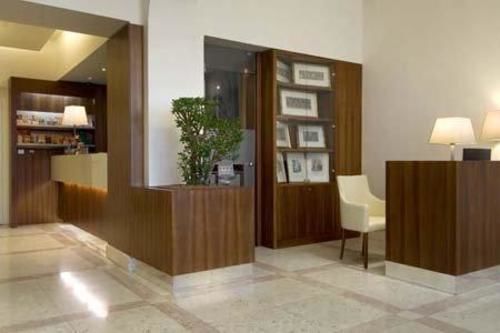 Hotel Maestro By Adrez