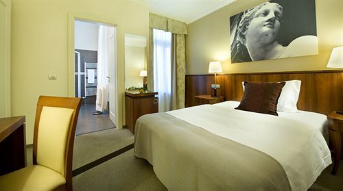 Hotel Maestro By Adrez 4*