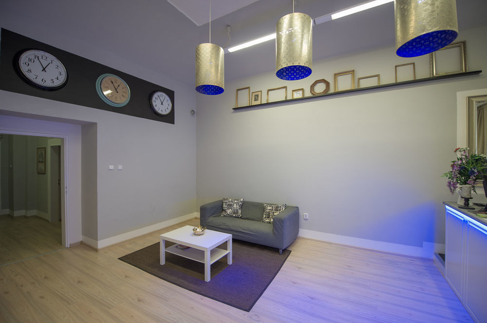 Hotel City Stay Prague Apartments Prague