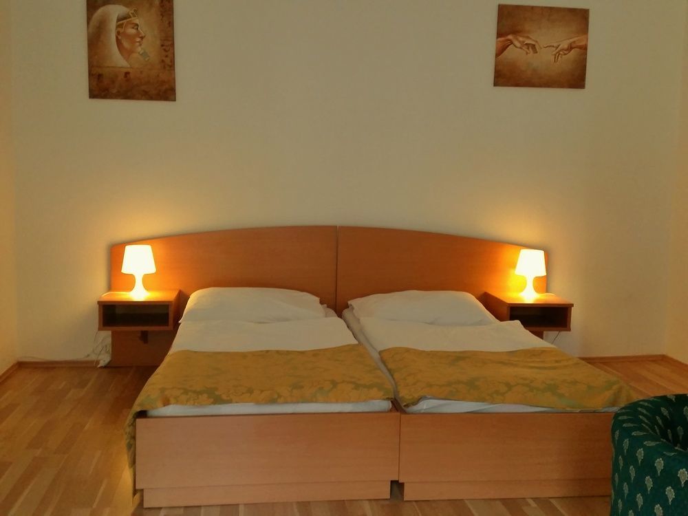 City Stay Prague Apartments * Prague