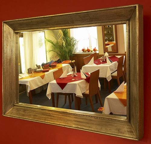 Aron Hotel Prague