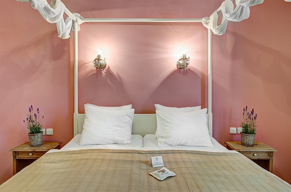 6 Continents By Adrez Apartamento Praga