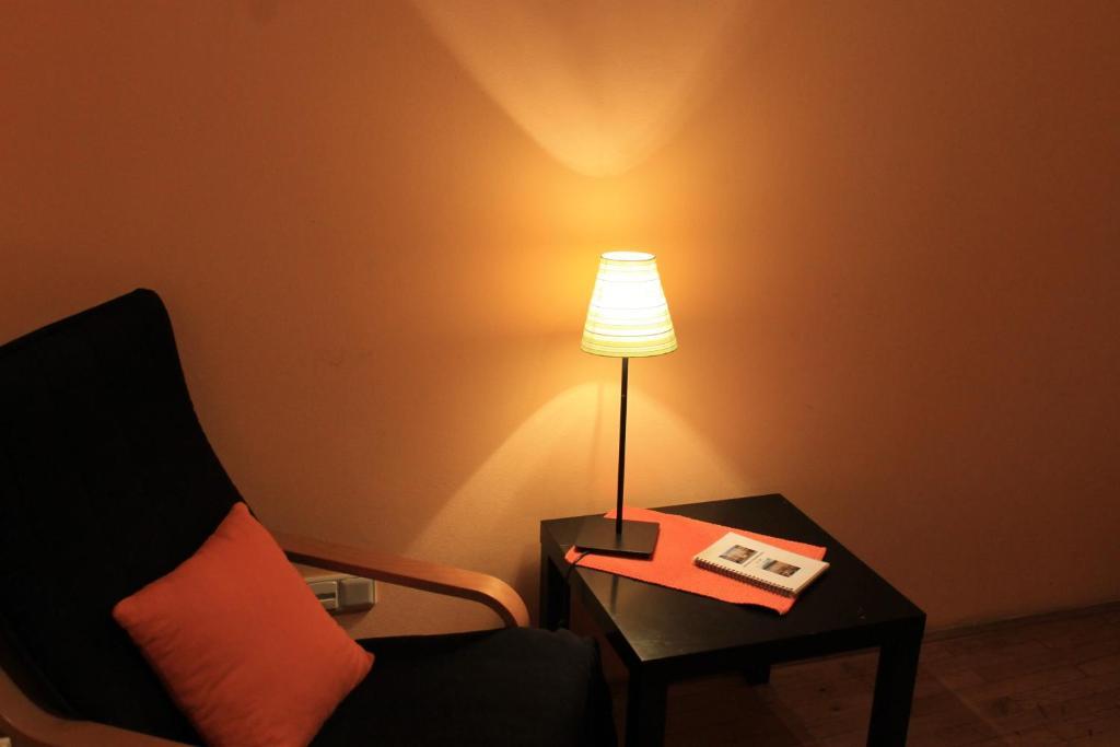 A-apartments Harley Style Aparthotel Prague