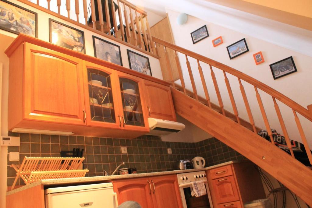 A-apartments Harley Style 3* Prague