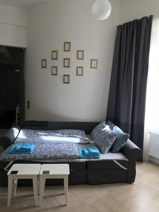 Luxury Spalena Apartment *