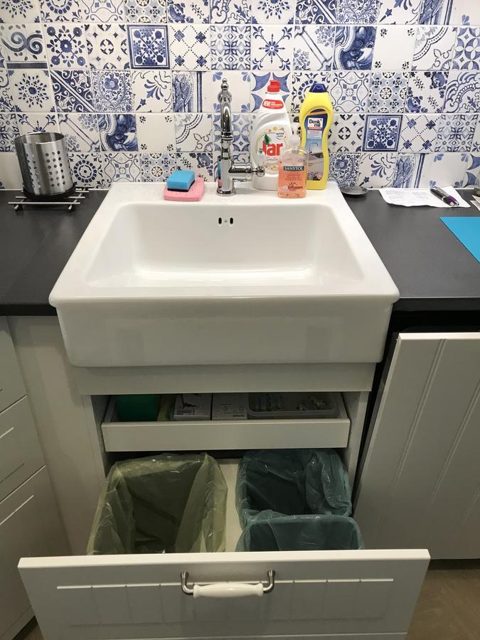 Luxury Spalena Apartment Prague