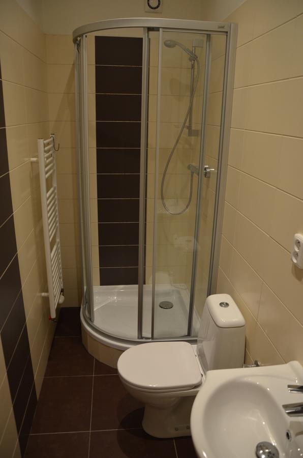 Apartment Comfortable Vlkova Prague