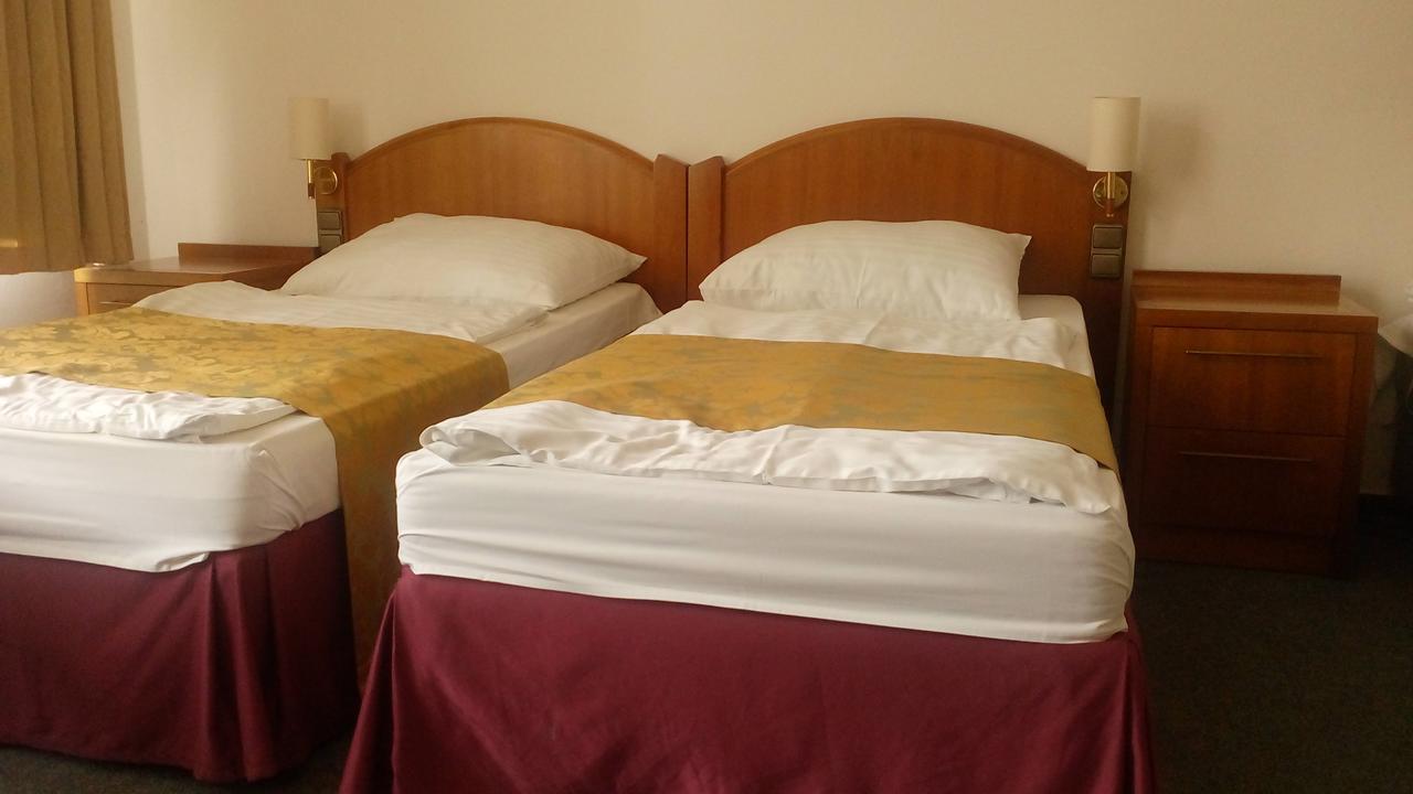 Hotel City Stay Prague Apartments Prague