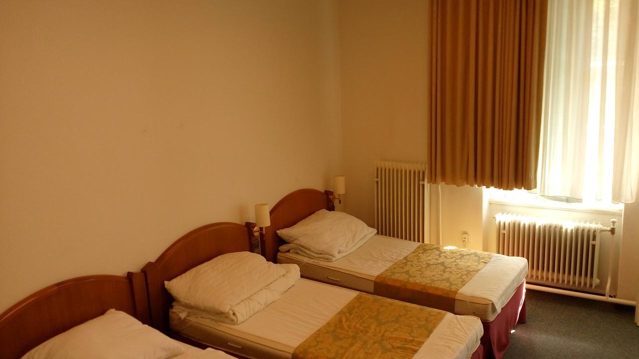 City Stay Prague Apartments Hotel Prague