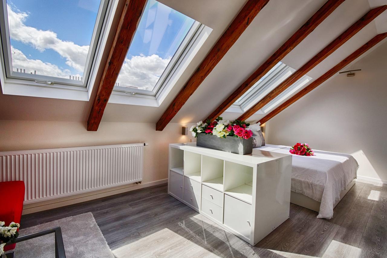 Milada 4* Prague