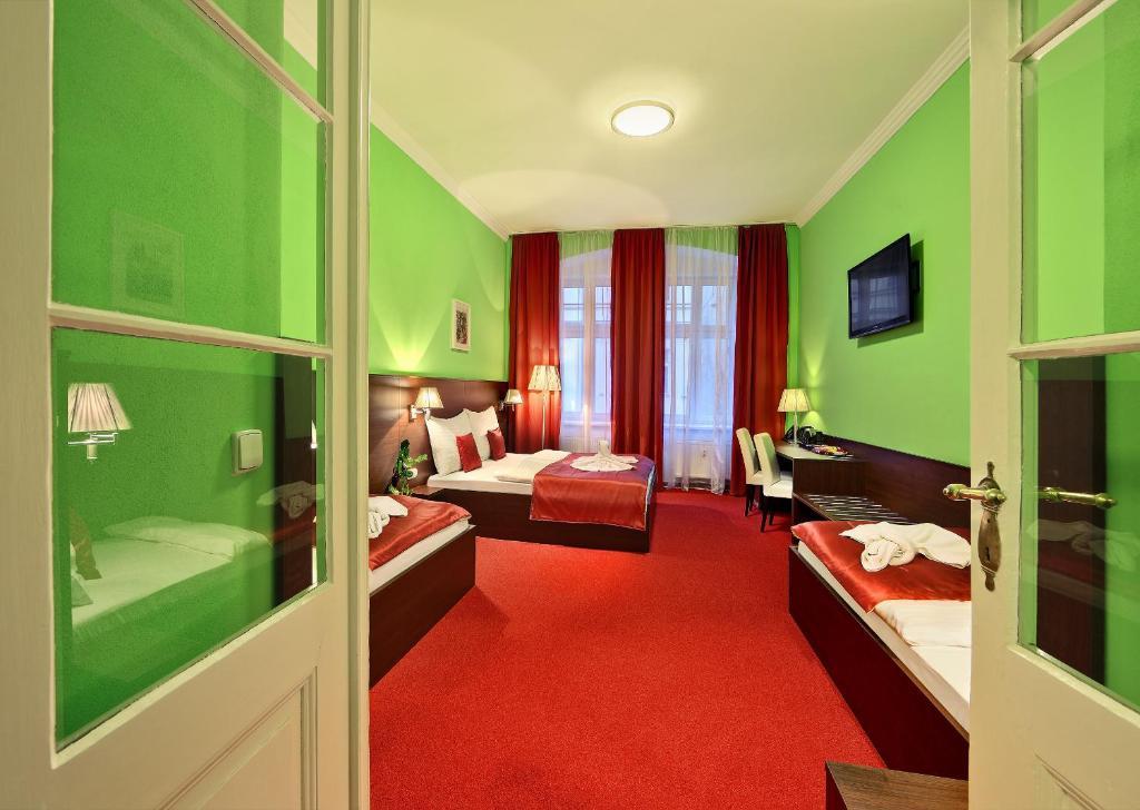 Hotel Martin 4*