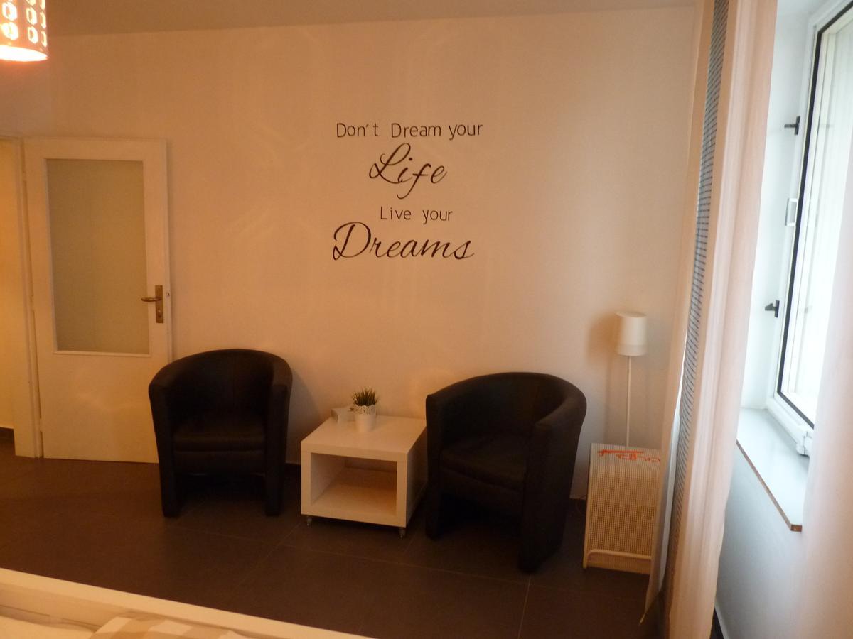 The Modern Apartamento *