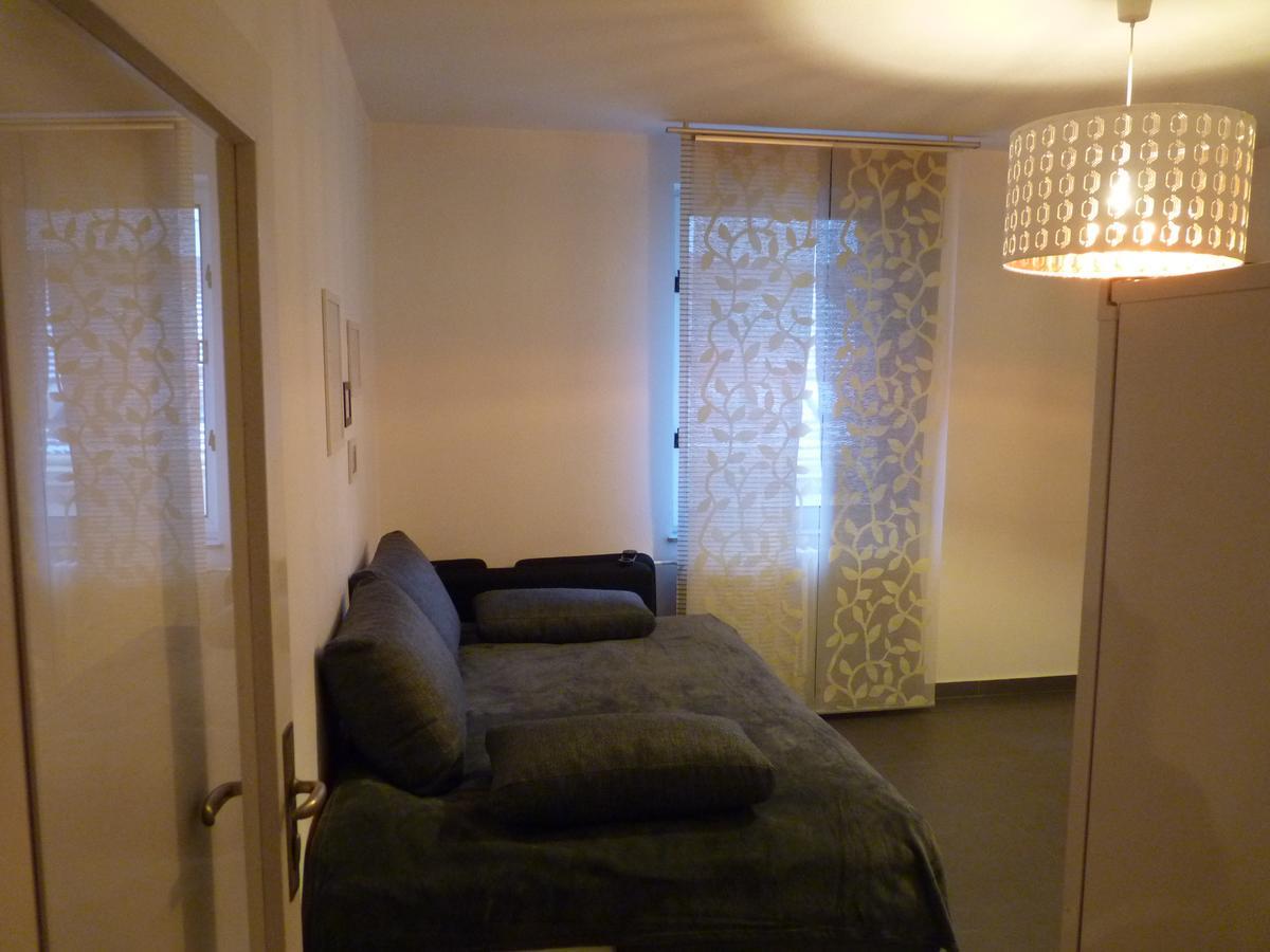 The Modern Apartamento Praga