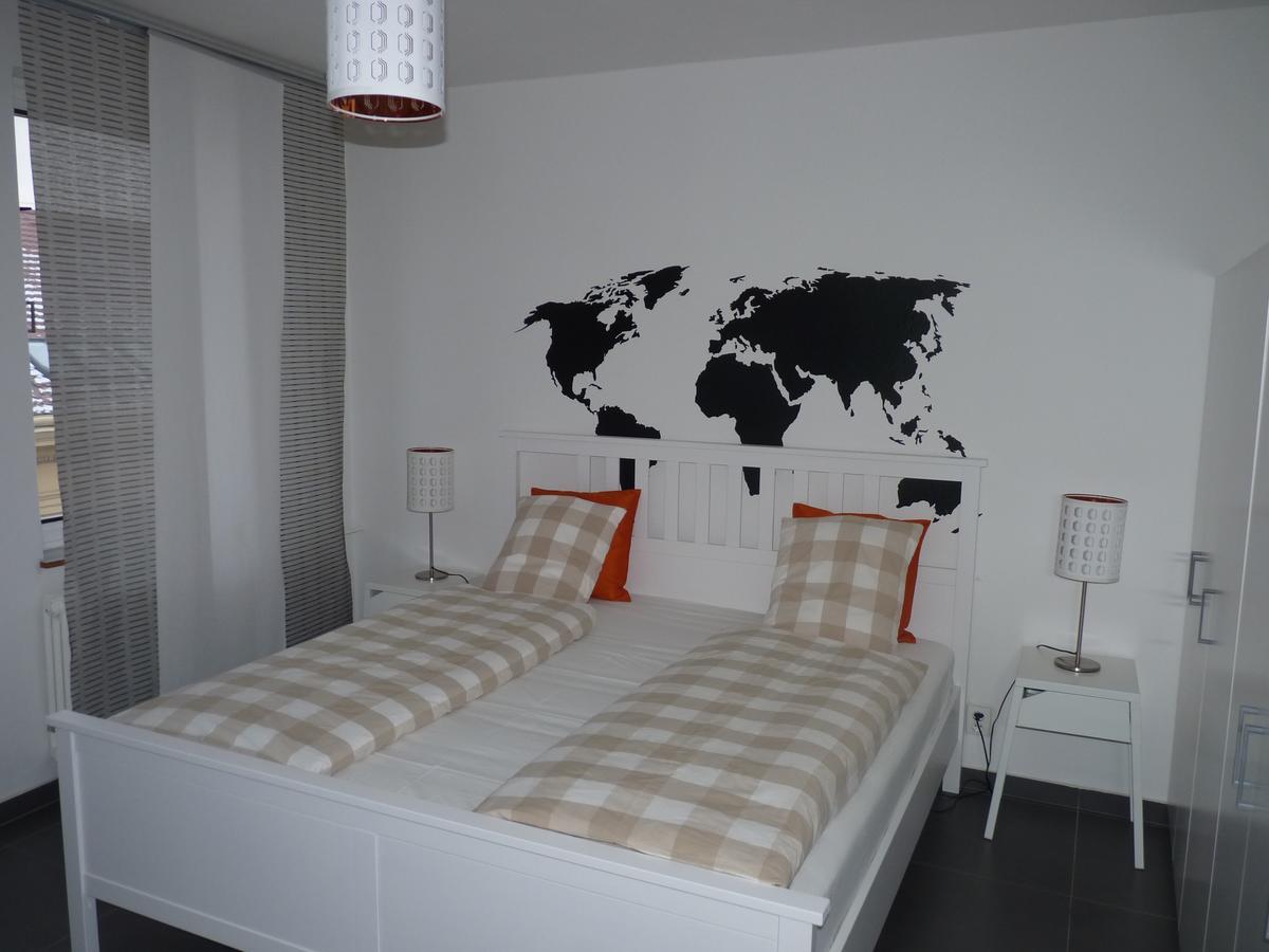 The Modern Apartamento *