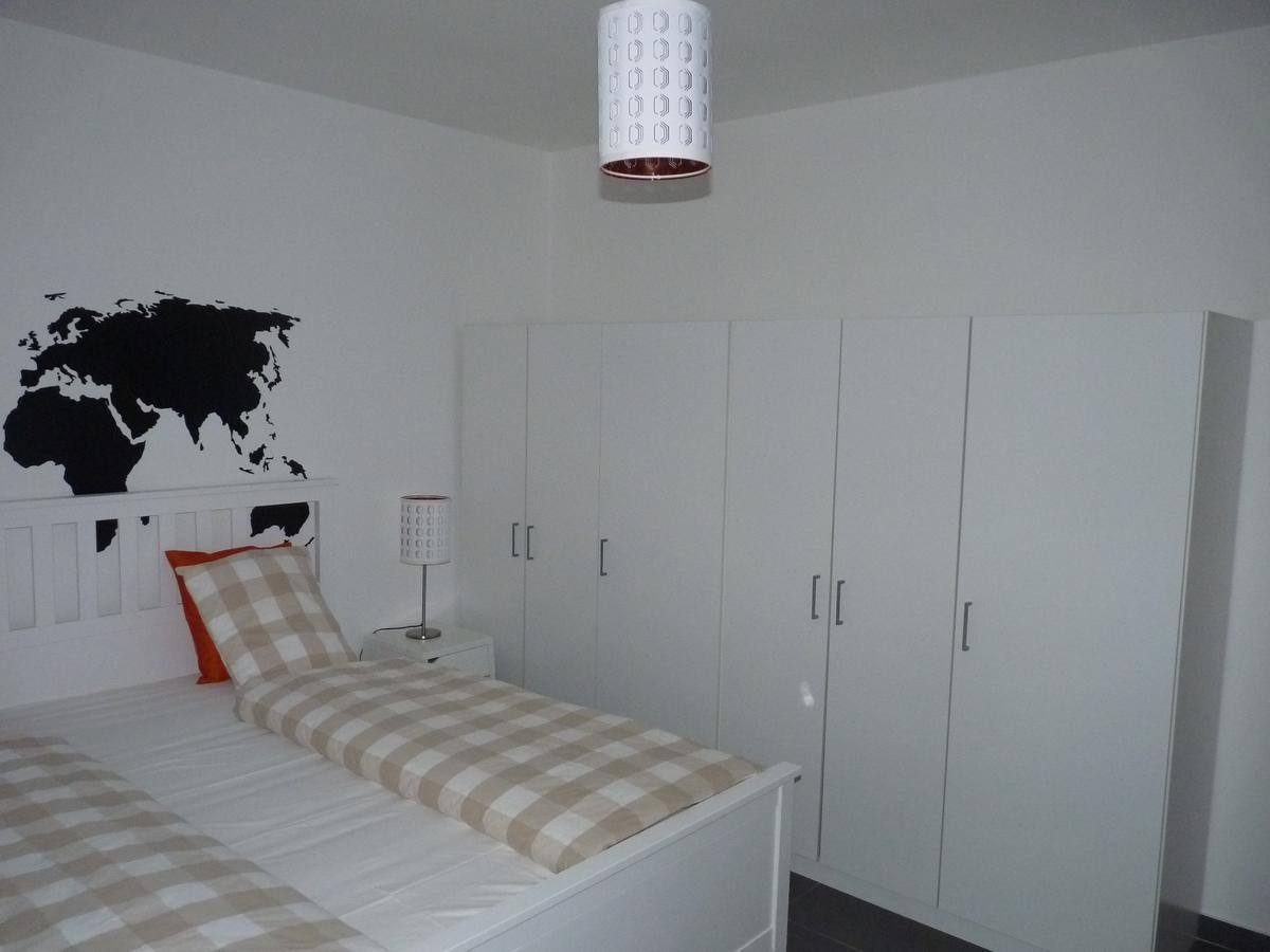 Apartamento The Modern Praga