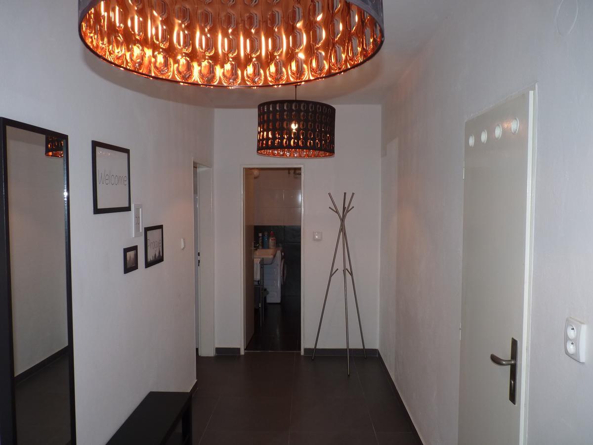 Apartamento The Modern Praga