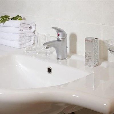 Areal Repy Otel Prag