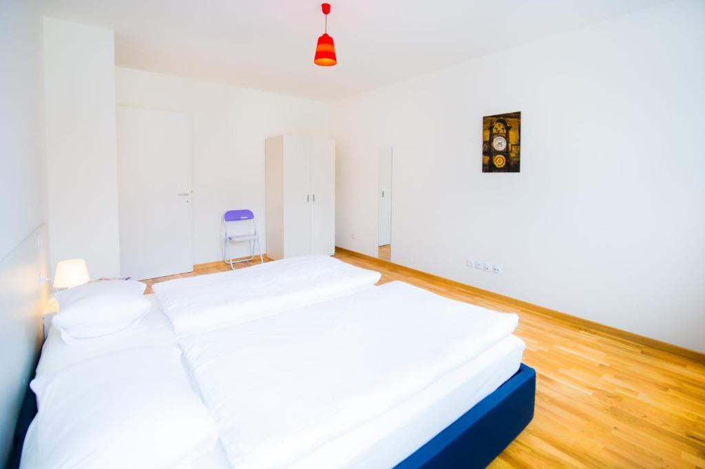 Aparthotel Vysehrad Castle Prague