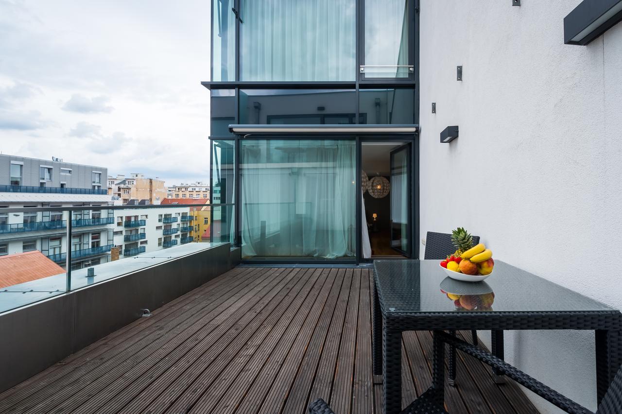 Apart Otel Karlin By Tkc