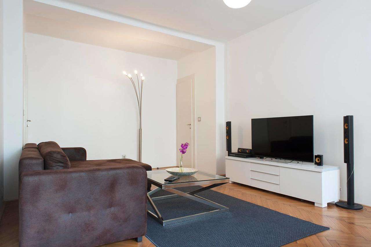 Dlouha - Old Town 4* Prague