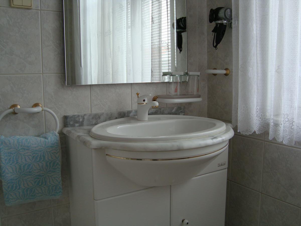 Olivia Guest house