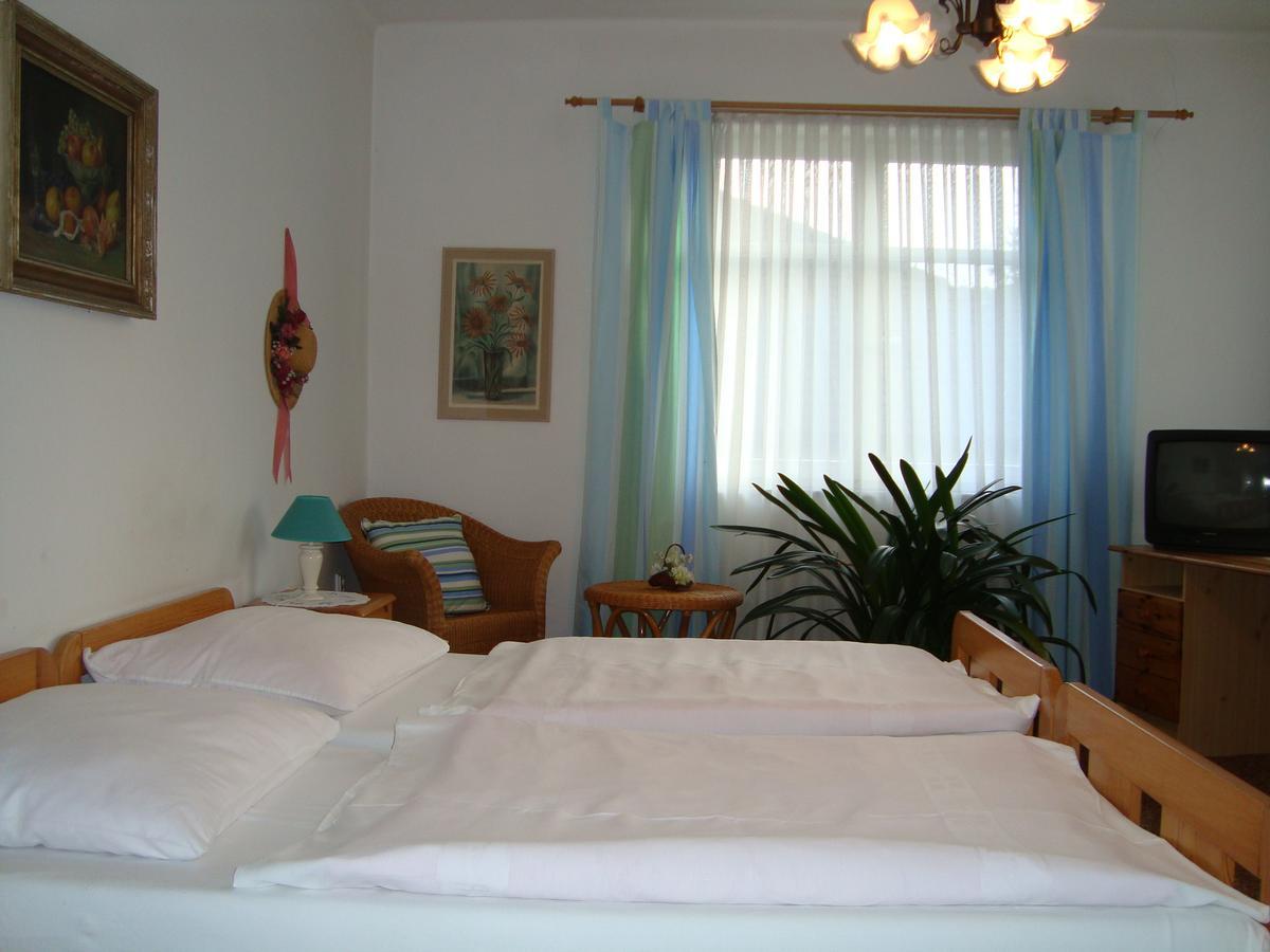 Guest house Olivia