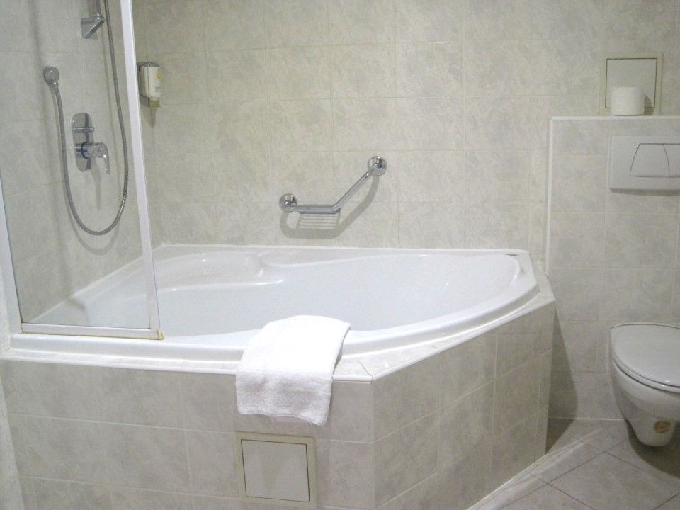 Abri Hotel Prague