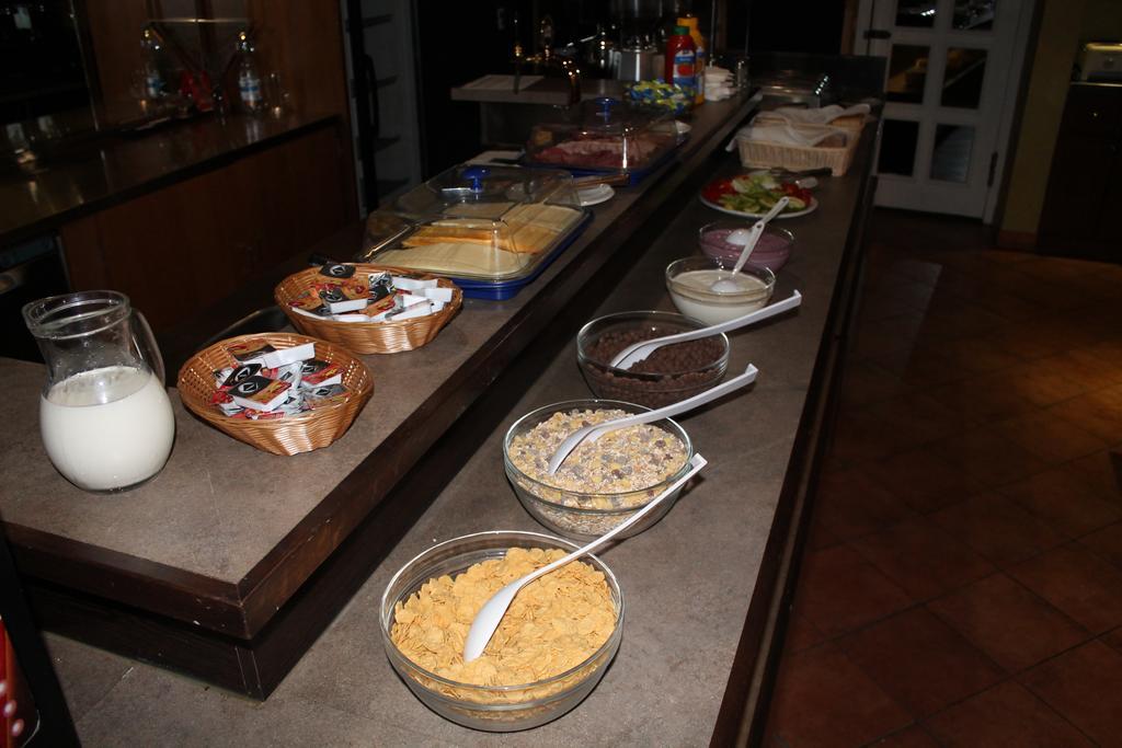 Hotel Abri Prague