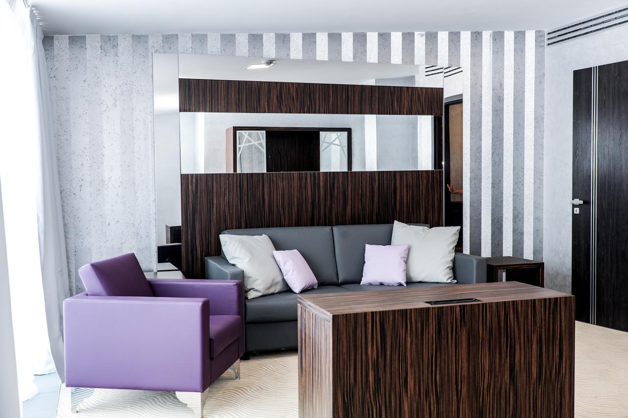 Myo Wenceslas Hotel 4*