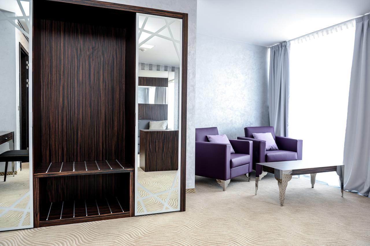 Hotel Myo Wenceslas 4*