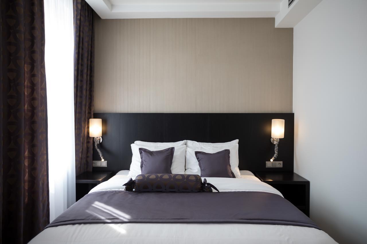 Myo Wenceslas Hotel Prague