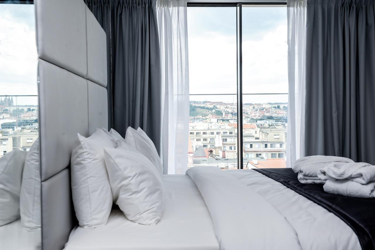 Hotel Myo Wenceslas Prague