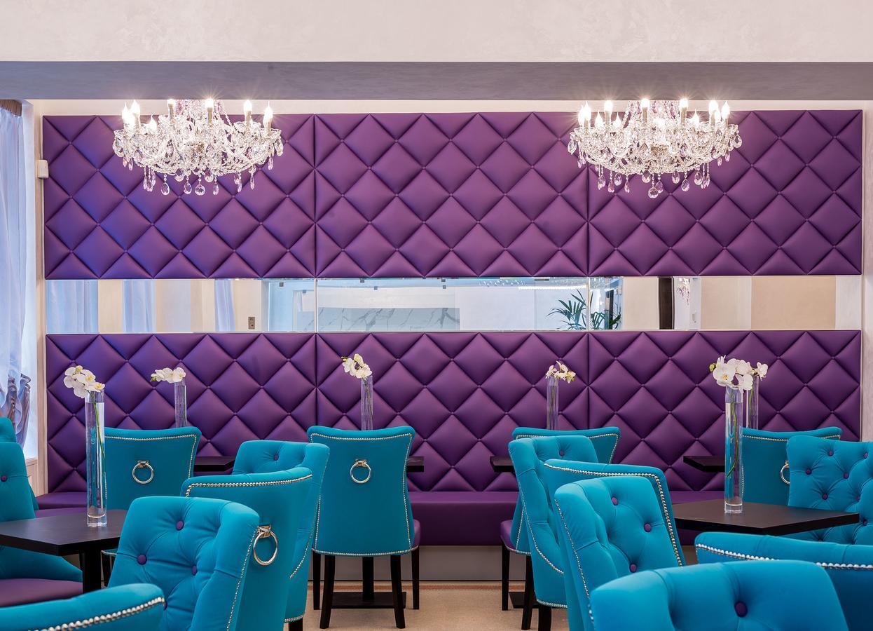 Hotel Myo Wenceslas Prague