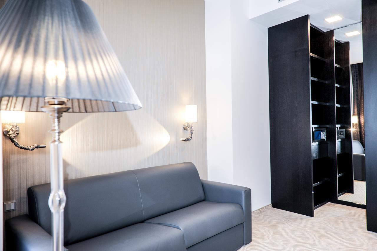 Myo Wenceslas Hotel 4*