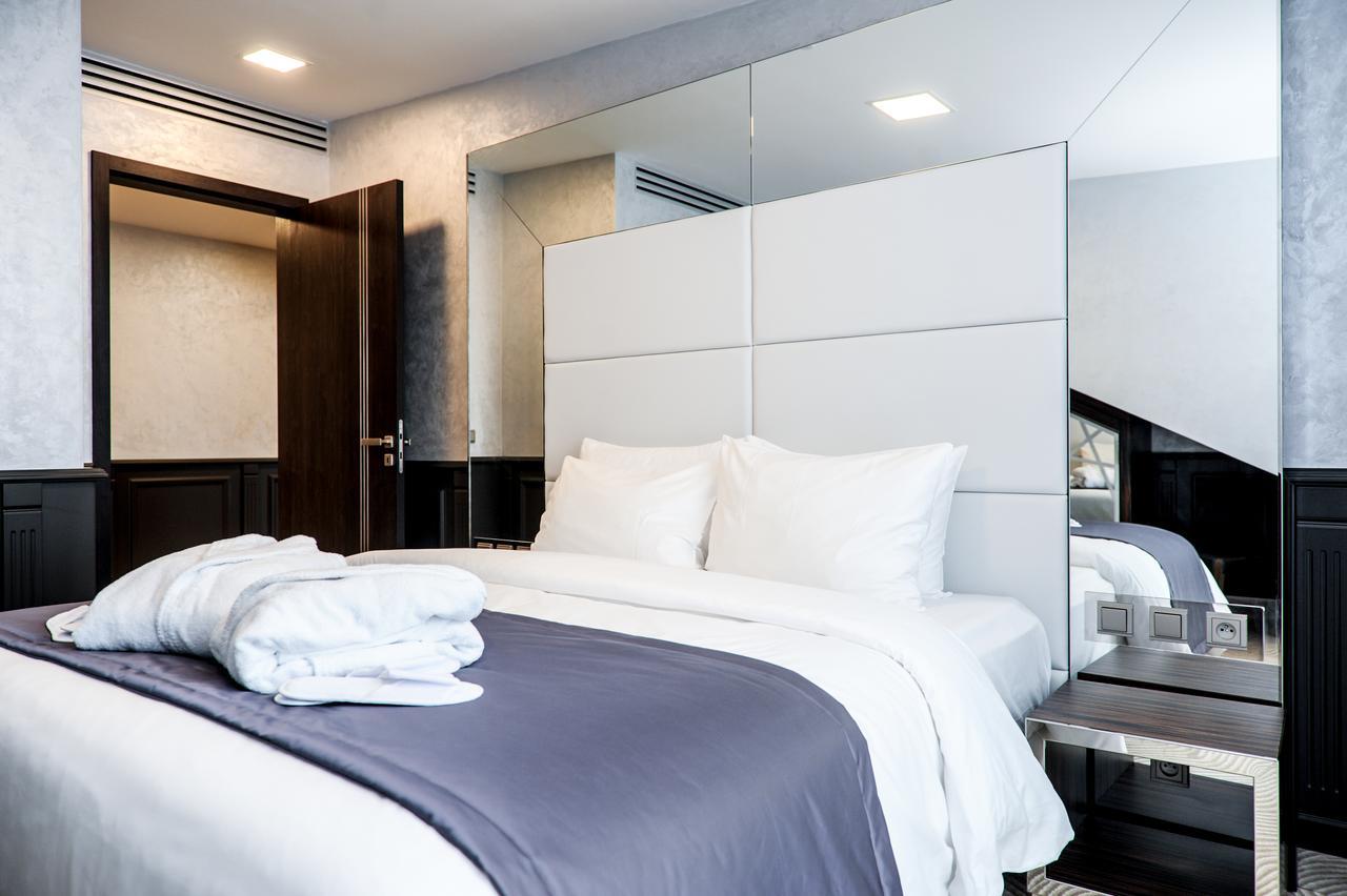 Hotel Myo Wenceslas 4*