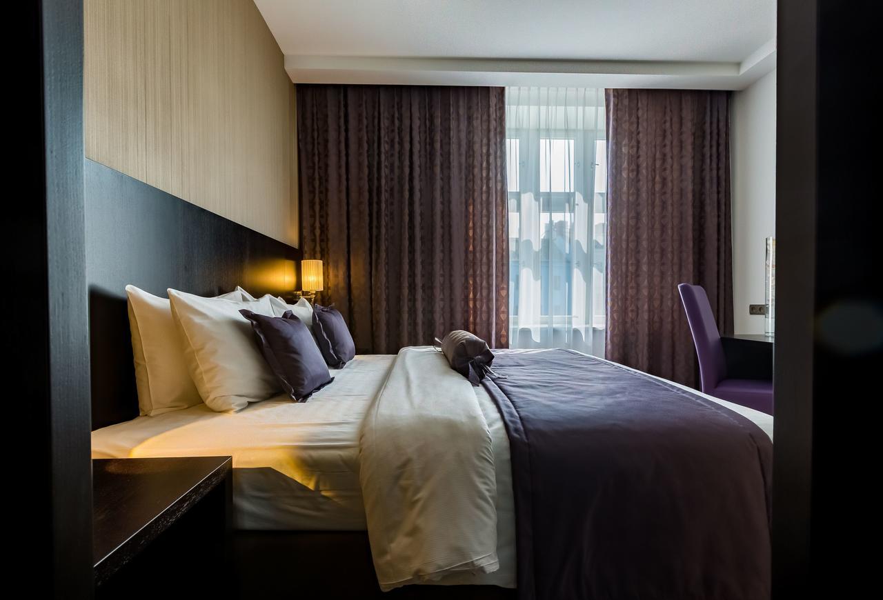Myo Wenceslas Hotel 4*