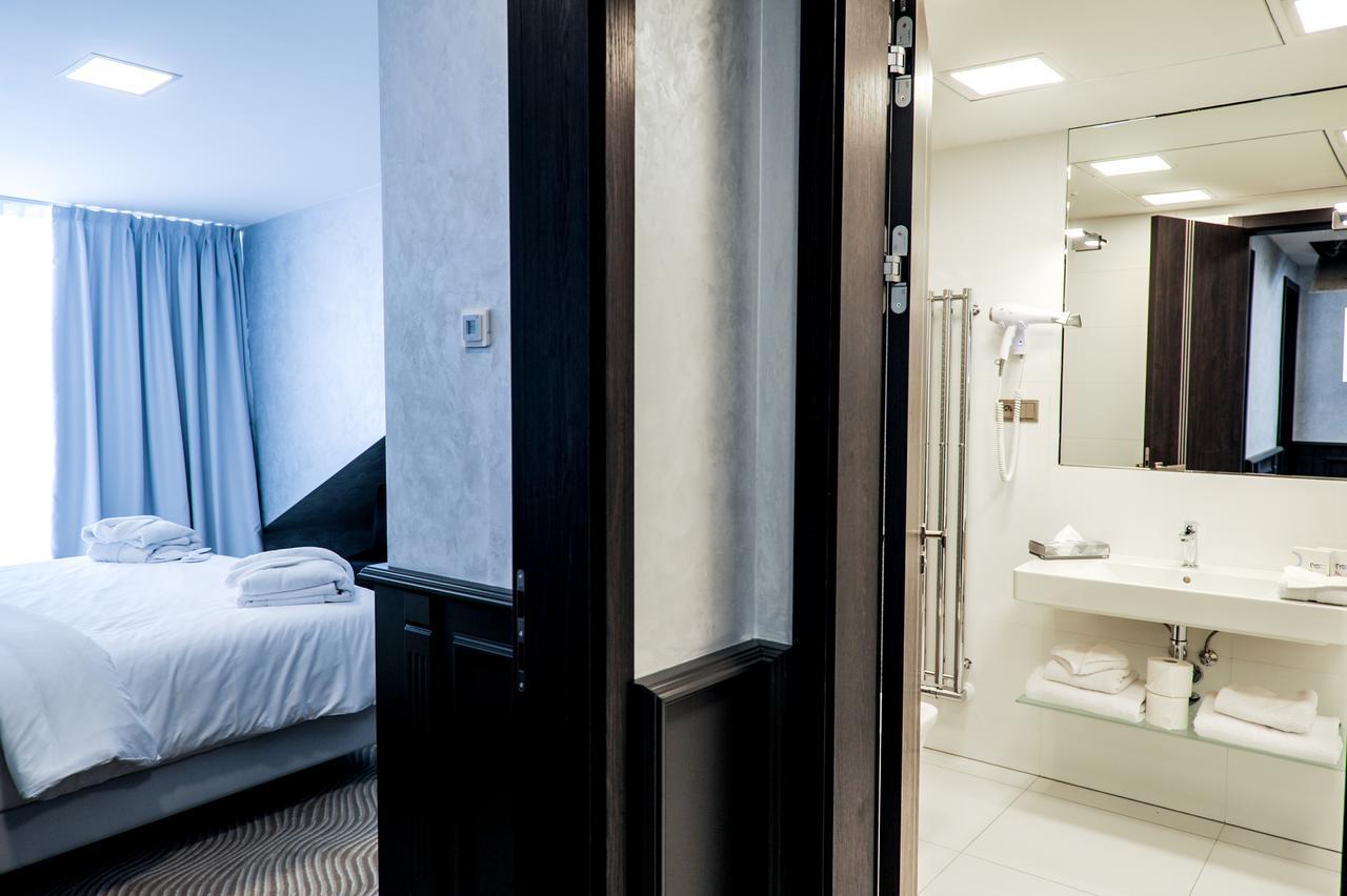 Myo Wenceslas Hotel Prague