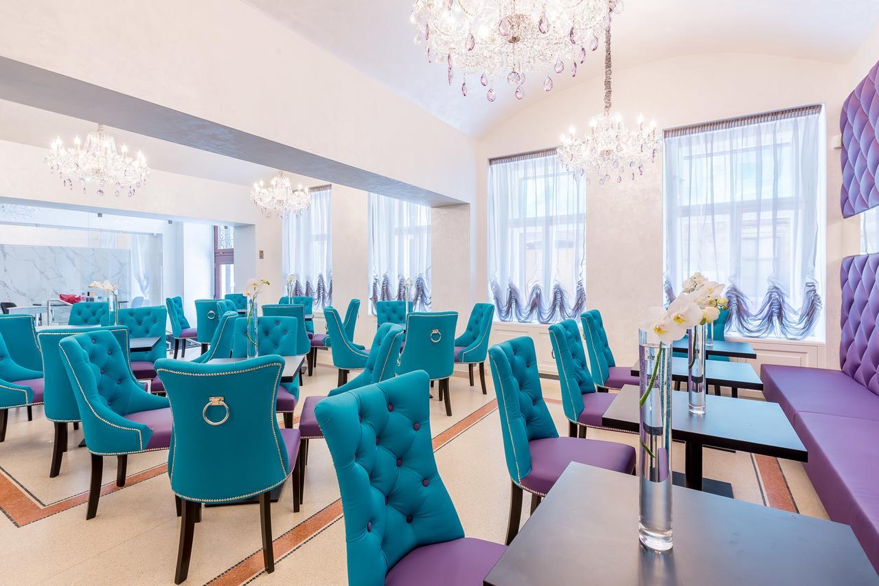Hotel Myo Wenceslas Prague