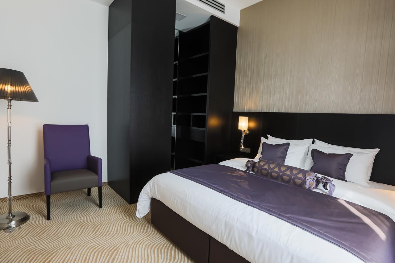 Hotel Myo Wenceslas