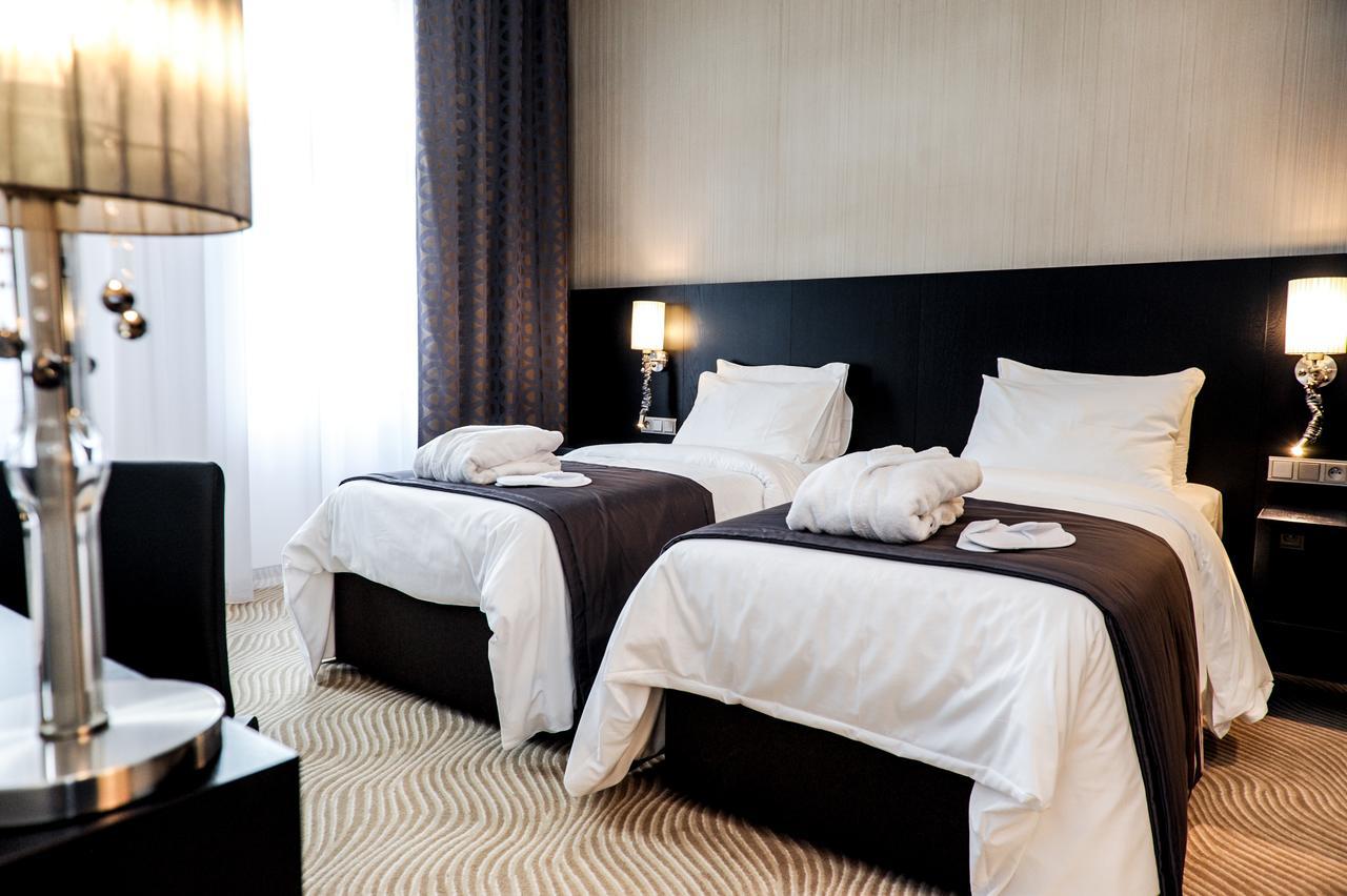 Myo Wenceslas Hotel 4*