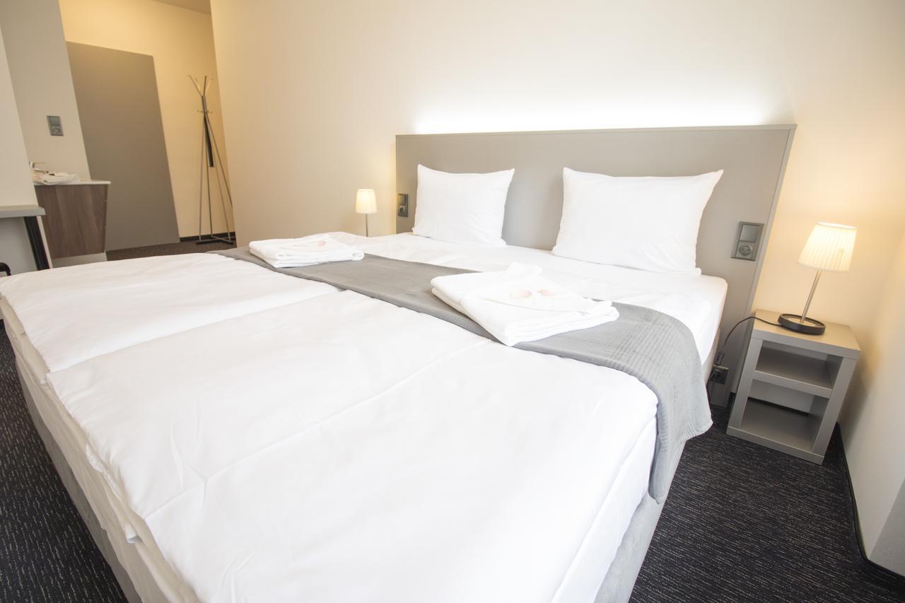 Narodni Hotel Prague